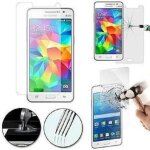 Connectpro® samsung galaxy grand prime sm - g530fz sm - g530f sm - g531f verre trempé film de protection ... Connectpro® samsung galaxy grand prime sm - g530fz sm - g530f sm - g531f verre trempé film de protection ...