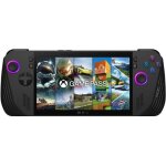 Console asus rog ally x - 7  fhd tactile 120hz - amd ryzen z1 extreme - ram 24go - 1to ssd - windows ...