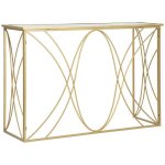 Console design exy 120cm or