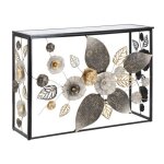 Console glam fonc cm