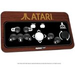 Console de jeux - arcade1up - atari couchcade - 10 jeux - sans fil