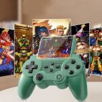 Console de jeux portable poigne enfants garcons filles adultes rtro mini marque retrogaming hdmi tv ...