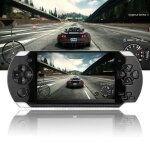 Console de jeu portable psp - sony - 8 go - 1000 jeux - enregistrement vido - casque inclus
