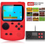 Console de jeu portableconsole de jeu retro fcavec 400 jeux fc classiquesécran couleur de 28 pouces Console de jeu portableconsole de jeu retro fcavec 400 jeux fc classiquesécran couleur de 28 pouces