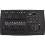 Console lumiere scene setter 24