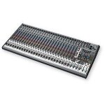 Console de mixage pro sx3242fx eurodesk