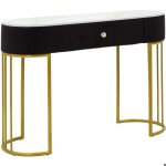 Console montpellier noire cm