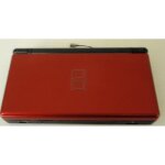 Console nintendo ds lite - crimson