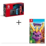Console de salon - nintendo - switch - couleur noir - connectivité hdmi - 32 go de stockage Console de salon - nintendo - switch - couleur noir - connectivité hdmi - 32 go de stockage