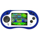 Console portable - consoles rtro - console - en bote