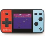 Console portable cyber arcade pocket - cran 1. 8'' 150 jeux