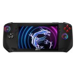 Console portable msi claw a1m - 252fr full hd