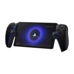 Console de salon - sony - playstation portal - noir - garantie 2 ans - �cran lcd 8 pouces