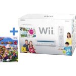 Console wii family edition - nintendo - pack sp�cial - mario party 8 - blanc - sans fil