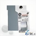 Contax contacteur jour / nuit general electric 20. . .