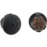 Contacteur a cl� 7 bornes ayp - husqvarna - electrolux - 193350 - 175566 - 163968 mtd 7251741