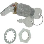 Contacteur � cl� toro - wheel horse 29 - 5560 - 40 - 5940 mod�les s200 - 38120 - 38130