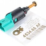 Contacteur de frein c2 c3 c4 picasso c5 iii peugeot 207 307 308 407 expert iii partner 9650688480