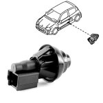 Contacteur de porti�re de voiture �clairage plafonnier compatible pour megane clio ii kangoo scenic duster ...