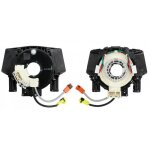 Contacteur tournant airbag pour volant pour nissan note 1. 5 dci 86 03 - 2006 - 06 - 2012 avec contacteurs ... Contacteur tournant airbag pour volant pour nissan note 1. 5 dci 86 03 - 2006 - 06 - 2012 avec contacteurs ...