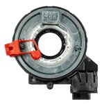 Contacteur tournant pour audi seat skoda et volkswagen 1k0959653 1k0959653c