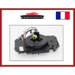 Contacteur tournant cble ressort airbag complet renault megane 2 ii scenic 2 ii