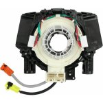 Contacteur tournant de comodo autocraft compatible pour nissan qashqai j10 jj10 xtrail 350z micra murano ...