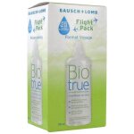 Bausch + lomb biotrue solution multifonctions 100 ml