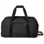 Sac de voyage - eastpak - container 85 + - noir - 132l - déperlant Sac de voyage - eastpak - container 85 + - noir - 132l - déperlant