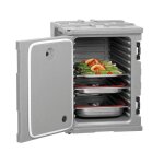 Conteneur isotherme gn 1 / 1 - bartscher