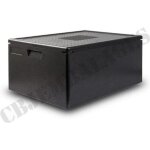 Conteneur isotherme rigide 80 litres