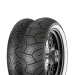 Continental 130 / 90 - 16 m / c 73h conti legend reinf. - pneu moto route ��t�