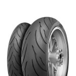 Continental 140 / 70 r17 66w motion m pneu moto route