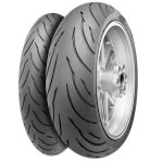Continental 180 - 55r17 73w contimotion - pneu moto