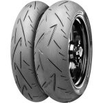 Continental 180 - 55r17 73w contisportattack 2 - pneu moto