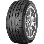 Continental 225 / 40 r18 92y sport contact 5 fr a0 pneu tourisme Été Continental 225 / 40 r18 92y sport contact 5 fr a0 pneu tourisme Été