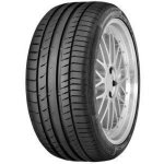 Continental 235 - 45 seal 17 94w csc 5 seal fr - pneu �t�