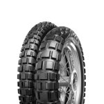 Continental 3. 50 / 18 62s tkc 80 twinduro - pneu moto Continental 3. 50 / 18 62s tkc 80 twinduro - pneu moto