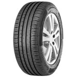 Continental premium 5 185 - 70r14 88h - pneu auto tourisme et�