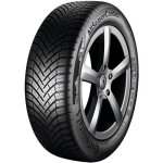 Continental all season contact 3pmsf m + s xl 215 / 55 17 98h - pneu 4 saisons