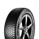 Continental allseason contact 155 - 65 r14 75 t - pneu auto tourisme et