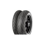 Pneu moto - continental - conti - road - 120 / 70 - 17 - Été - charge 58w Pneu moto - continental - conti - road - 120 / 70 - 17 - Été - charge 58w