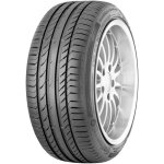 Continental conti sport contact 5 xl ssr 245 / 45 20 103y - pneu et