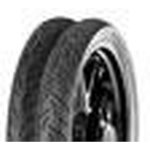 Pneu moto - continental - contistreet - 3. 00 - 18 - charge 52p