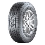 Pneu auto 4x4 - continental - cross atr fr - 225 / 65 r17 - charge 102 - vitesse h