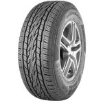 Continental cross lx2 fr 205 - r16 110 s - pneu auto 4x4 et