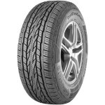 Continental cross lx2 225 - 55 r18 98 v - pneu auto 4x4 eté Continental cross lx2 225 - 55 r18 98 v - pneu auto 4x4 eté