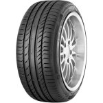 Continental csc 5 fr 225 - 40 r18 92 y - pneu auto tourisme eté Continental csc 5 fr 225 - 40 r18 92 y - pneu auto tourisme eté