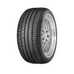 Pneus continentalsportcontact 5 w 96 et 4019238734270 245 / 45 r18 96 w