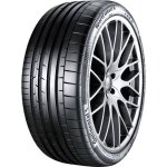 Continental csc 6 ro1 fr 245 - 40r19 98y - pneu auto tourisme et�